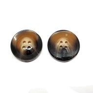 SKU Button:122997-3500size:0.3x1.0x1.5(12 Pieces)