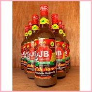 ♒ ✲ ◵ JB Lingayen Premium Fish Sauce Boneless Bagoong 750ML