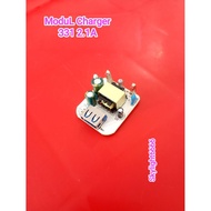 ModuL Charger 331 2.1A Removable