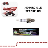 MSM motorcycle sparplug C7HSA/D6HA/D8EA/CR8E/CR8E/BP6ES/BP7ES
