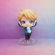 Ensemble Stars Deformed Figure Vol. 4-Arashi Narukami