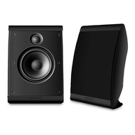 Polk Audio OWM3 Compact Multi-Application Speakers (black) Polk OWM3