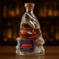 New Animal Whiskey Bottle Animal Whiskey Bottle Shark Wine Bottle Decoration