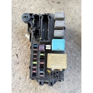 Fuse box with fuse for MYVI ALZA USED