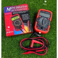 SUNWA SU830LN DIGITAL MULTIMETER