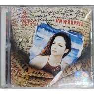 Gloria Estefan - Unwrapped (CD)
