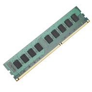 [COD]2GB 2RX8 PC3-10600E 1.5V DDR3 133Hz ECC Memory RAM Unbuffered For Server Workstation(2G)