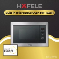HAFELE Built-in Microwave Oven HM-B38A