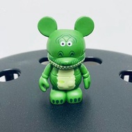 Vinylmation 抱抱龍 - Toy Story 反斗奇兵 玩具總動員 Rex 抱抱龍