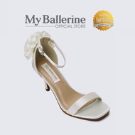My Ballerine Roxanne Comfy Heels