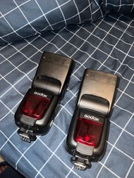 Godox 神牛 TT685C Canon TTL Flash 閃光燈