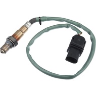 X AUTOHAUX Car Air Fuel Ratio O2 Oxygen Sensor Replace 0035427018 for Mercedes-Benz C280 2006-2007 f