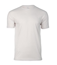 1 Pack, Men's Short Sleeve Crew Neck T-Shirt, S - 4XL