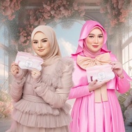 PINK BELLE | PINK BELLE SOAP NEW PACKAGING