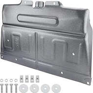 Engine Splash Shield Compatible with 2015 2016 2017 2018 2019 2020 Ford F-150 with Gasoline Engine R