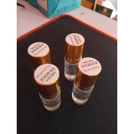 Perfume 3ml Desre 🩵 Raja perfume