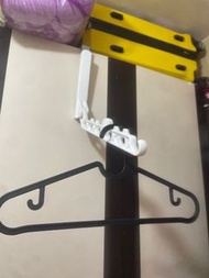晾衫架 晾衫神器