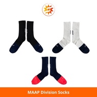 Map DIVISION Socks/Bicycle Socks/Roadbike Socks