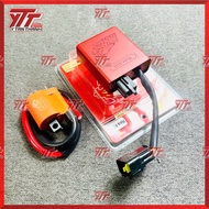 Ic RedLeo Wave A110 mẫu 2025 MS01
