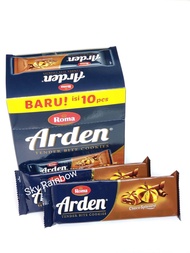 Roma Arden isi 10 bungkus