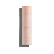 KEVIN.MURPHY DOO.OVER l Hairspray | Dry powder finishing | Natural Volume and Hold | Skincare for hair | Natural Ingredients | Weightless | Sulphate Free | Paraben Free | Cruelty Free | Eco-friendly