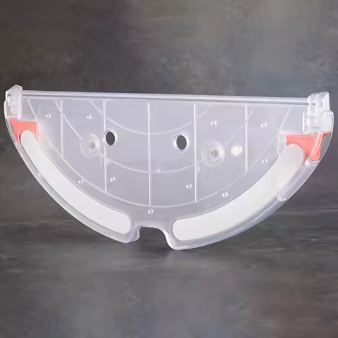 A94Z Water Tank and Mop Bracket Tray Spare Parts for XIAOMI Roborock S5 MAX Accessories S50 MAX S55 