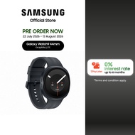Samsung Watch9 (LTE, 44mm)