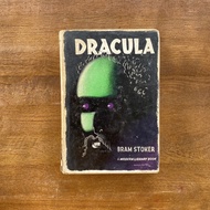 Dracula - Bram Stoker