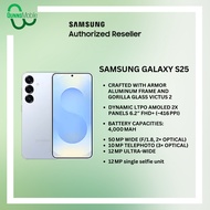 Samsung Galaxy S25 Original Malaysia