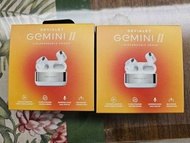 帝瓦雷Devialet gemini II耳機 白色全新行貨現貨