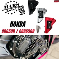 For HONDA CB650R CBR650R 2024 2025+ CBR 650R CB 650R 24-25 Motorcycle Electronic Clutch Protective C
