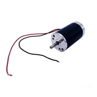 24v 7000rpm dc motor brushed motor 24volt dc dynamo