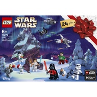 Lego 75279 Star Wars Advent Calendar Individual Pack