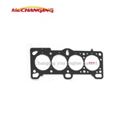 FOR HYUNDAI ACCENT III (MC) KIA PRIDE (DA) 1.4 G4EE Cylinder Head Gasket  Engine Rebuilding Kits Eng