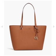 Michael Kors Textured Tote Bag