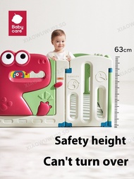 Baby Playpen Living Room Baby Playpen Ground Foldable Playpen chifanqie02.sg