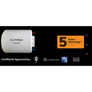 CENTON 90L /  INTRIX 90L STORAGE WATER HEATER TANK SIGMA (0RZ)