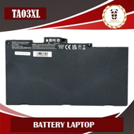 LAPTOP Hp EliteBook BATTERY CS03XL TA03XL 840 G3 G4 745 G3 850F G3 HSTNN-IB6Y LAPTOP BATTERY