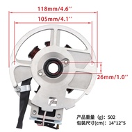 Yamaha Bws100 Axis 100 Motorcycle Coil Accessories Electric Vehicle ZX4X Complete Stator