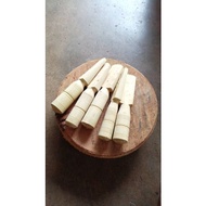 Kayu Sedok Rotan Rebana Dikir Barat