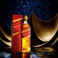 Jonnie Walker Red Label