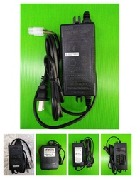 มาแล้ว!!! ADAPTOR ADAPTER 24 VDC 1.2A / 1.5A / 2.0A / 2.7A / 3.0A  คละยี่ห้อ เพื่อใช้กับ ปั๊ม ปั้ม ป