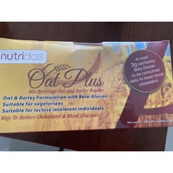 Nutridos Oat plus 60