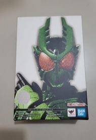 日版 Shf 魂 真骨雕 幪面超人 OOO Kamen Rider Gatakiriba 蟲系