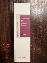 Cosrx galactomyces 95 toner
