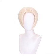 Tokyo Revengers: REBORN - Izana Kurokawa Cosplay Wig, High-Temperature Fiber, Halloween