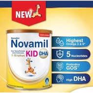 Novamil KID DHA Growing Up Milk (800g) (1-10YEARS)