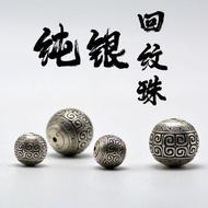 Original Paper Beads Accessories Wenwan Buddhist Beads Bracelet Accessories DIY Loose Beads Duobao T