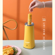 New Household Automatic Egg Roll Machine Mini Egg Pack Sausage Machine Small Egg Cup Egg Sausage Mac