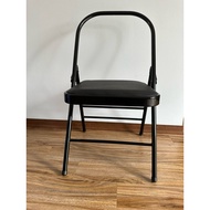Yoga chair, yoga chair, yoga therapy chair
